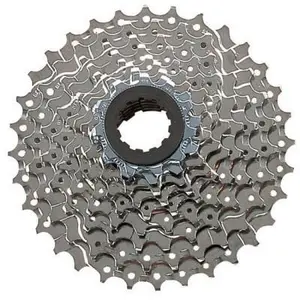 Cassette Shimano Tiagra Sora CS-HG50 9V image-1