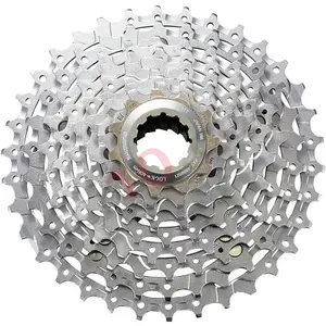 Cassette Shimano Deore XT CS-M770 9V image-0