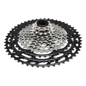 Nastro Shimano XTR CS-M9101 12V image-1