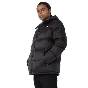 Giubbotto con cappuccio Schott Idah O2 image-1