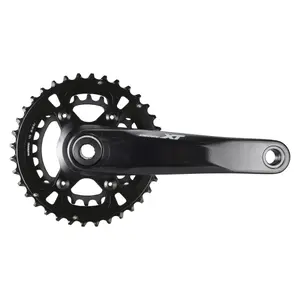 Doppeltes Tretlager Shimano Deore Xt Fc-M8120-B2 12V