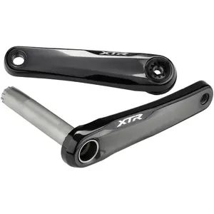 Einzelnes Tretlager Shimano XTR FC-M9125-1 12V image-1