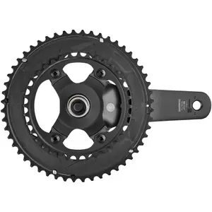 Doble plato Shimano Ultegra FC-R8100 12V image-0