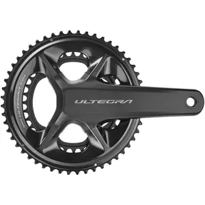 Doble plato Shimano Ultegra FC-R8100 12V image-1
