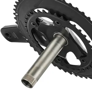 Doble plato Shimano Ultegra FC-R8100 12V image-3