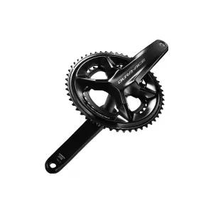 Doble plato Shimano Dura-Ace FC-R9200 12V image-0