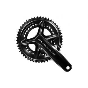 Doble plato Shimano Dura-Ace FC-R9200 12V image-1