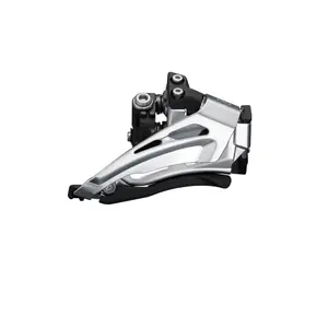Desviador delantero Shimano Deore FD-M6025 10V image-1