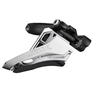 Vorderer Umwerfer Shimano SLX FD-M7100 12V image-1