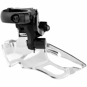 Przerzutka przednia Shimano Deore XT FD-T8000-H3 10V image-0