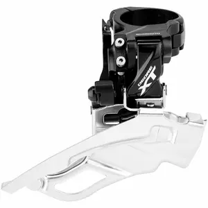 Przerzutka przednia Shimano Deore XT FD-T8000-H3 10V image-1