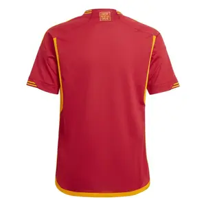 Maglia Home per bambini AS Roma 2023/24 image-2