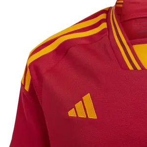 Maglia Home per bambini AS Roma 2023/24 image-4