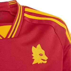 Maglia Home per bambini AS Roma 2023/24 image-5