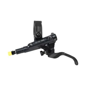 Hydraulické kotoučové brzdy levé přední Shimano SLX-M7100+BL-M7100 1000