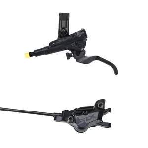 Linker Bremshebel Vorderzange Shimano SLX Bl-M7100 M7120