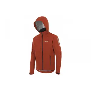 Chaqueta impermeable Spiuk All Terrain image-0