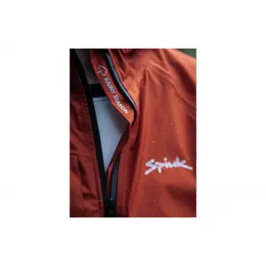 Chaqueta impermeable Spiuk All Terrain image-2