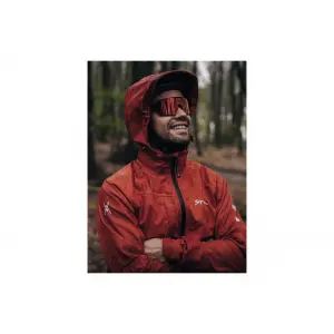 Chaqueta impermeable Spiuk All Terrain image-4