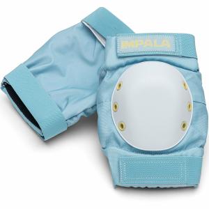 imprpads-skyblu-yel-conjunto-de-protecc-o-da-mulher-impala-azul-como-o-ceu