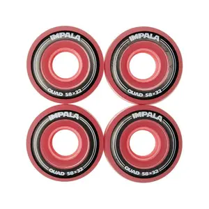 Ersatzrad Impala 4Pk image-1