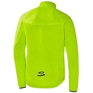 Waterproof membrane jacket Spiuk Top Ten image-1