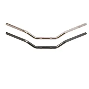 Lenker Chaft cross image-1