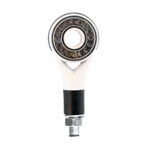 Blinklichter Chaft sherman LED Moto image-0