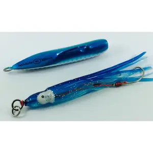 Lure Xorus Inchibite II 60g image-0