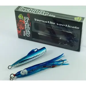 Lure Xorus Inchibite II 60g image-1
