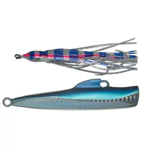 Lure Xorus Inchibite II 60g image-2