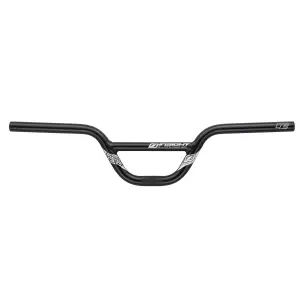 Aluminum handlebars Insight Backsweep Upsweep 4.5" image-0