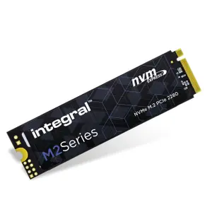 Disque dur SSD Integral M2 M.2 Type 2280 NVMe