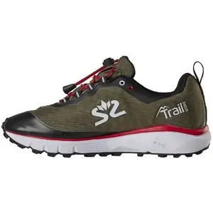 Women's shoes Salming Hydro Trail image-3