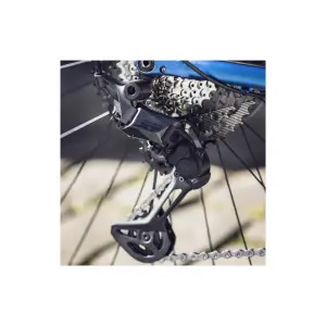 Rear derailleur Shimano DEORE XT RD-M8130 11V image-2