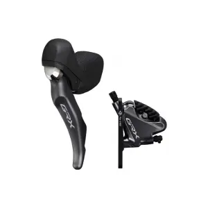 Σετ φρένων Shimano GRX BRRX400KTSTRX600ST image-1