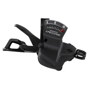 Μανέτα αλλαγής ταχυτήτων ποδηλάτου Shimano Deore SLM5130RSET image-0
