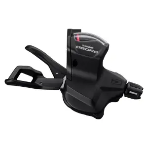 Manette de changment de vitesse Shimano Deore SL-M6000-R Rapidfire Plus image-1