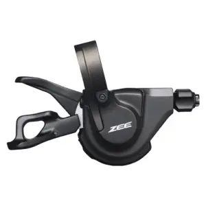 Schalthebel Shimano Zee SL-M640 Rapidfire Plus image-1