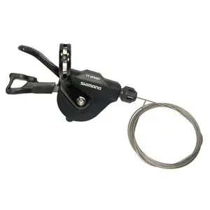 Μανέτα αλλαγής ταχυτήτων ποδηλάτου Shimano SL-RS700 rapidefire plus image-0