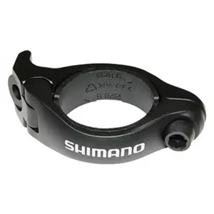 Klämma för främre växelförare Shimano SM-AD91MS image-1