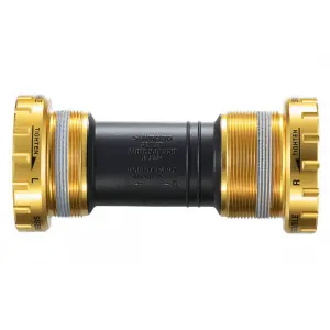 Bottenfäste Shimano SM-BB80 Hollowtech II image-0