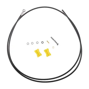 Διάχυση φρένου δισκόφρενου Shimano SM-BH59-SB 1700 image-0