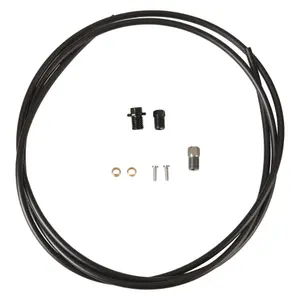 Σωλήνας φρένου Shimano SM-BH90-JK-SSR Droit image-0