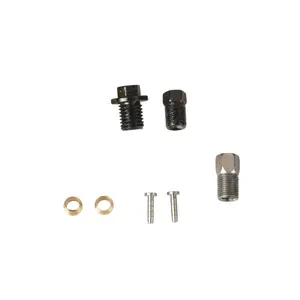 Σωλήνας φρένου Shimano SM-BH90-JK-SSR Droit image-1