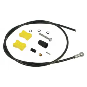 Κιτ καλωδίων φρένου δίσκου Shimano SM-BH90 image-1