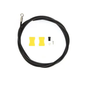Manguera de freno de disco Shimano SM-BH90-SBM 1000 image-0