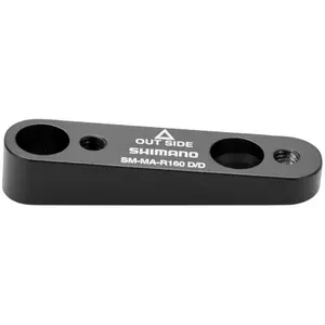Scheibenbremsen-Montageadapter Shimano sm-ma image-3