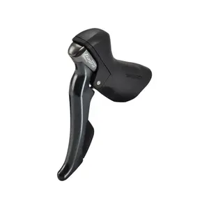 Ensemble de levier de commande de dérailleur et frein (pour guidon de course) Shimano Tiagra ST-4703