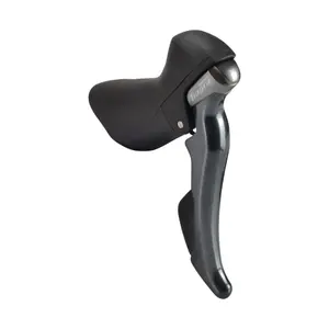 Ensemble de levier de commande de dérailleur et frein (pour guidon de course) Shimano Tiagra ST-4703 image-1